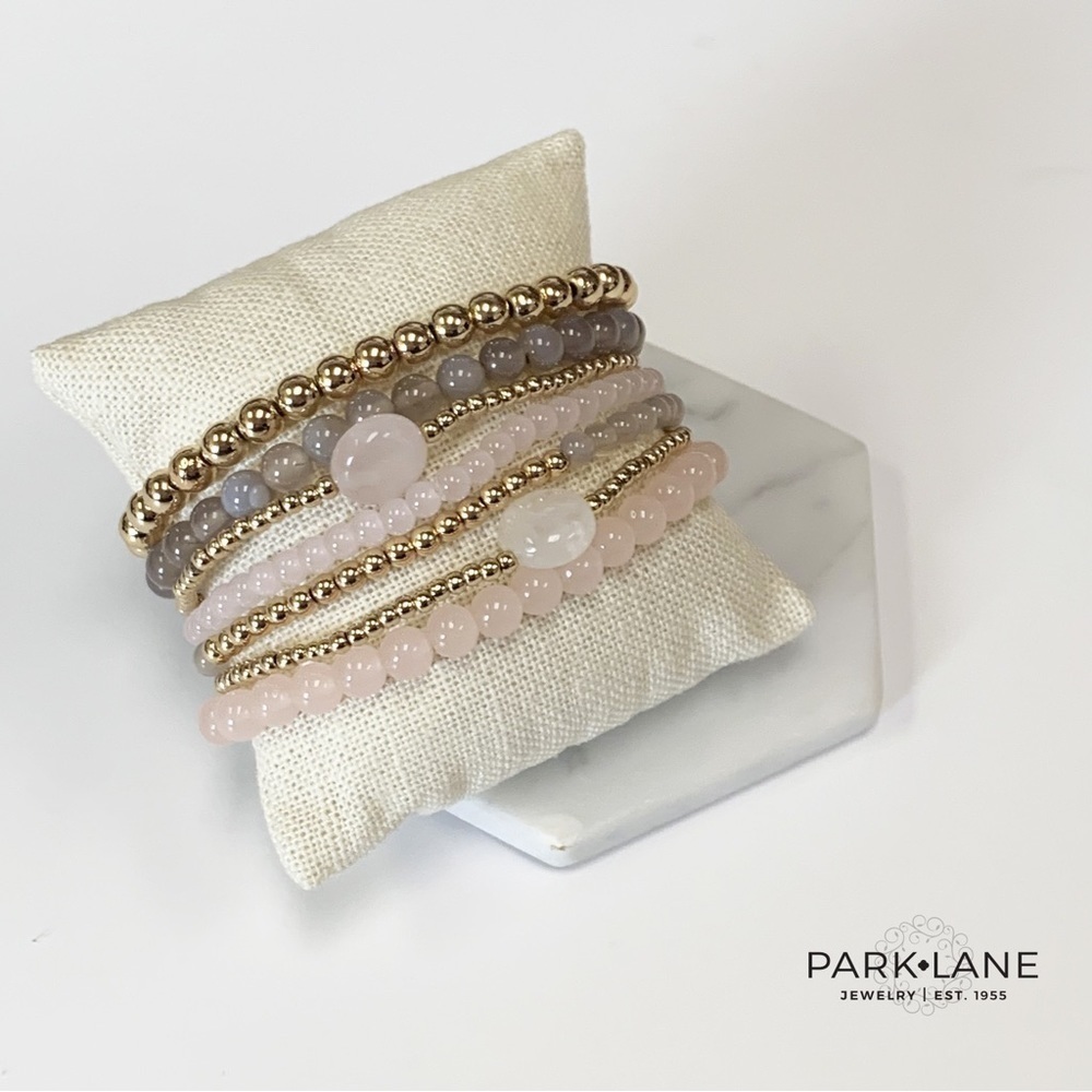 ASHTON Stack Bracelets - Picture 2 of 2